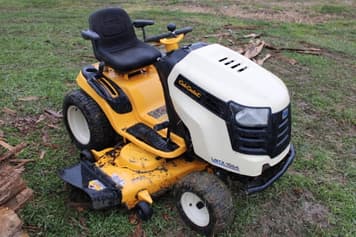 Main image Cub Cadet LGTX1054